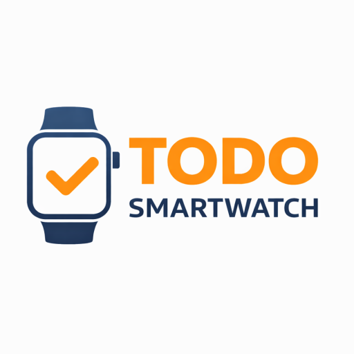 Todo Smartwatch